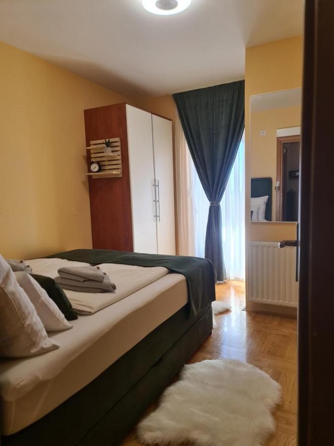 *joy* Apartman Osijek