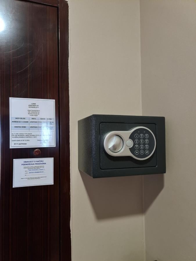 *joy* Osijek